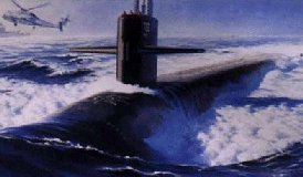 1/350 U.S.S. Ohio