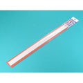 Profili tondi bianchi 2 mm (Lunghezza 40 cm) 10 pz
