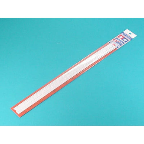 Profili tondi bianchi 2 mm (Lunghezza 40 cm) 10 pz