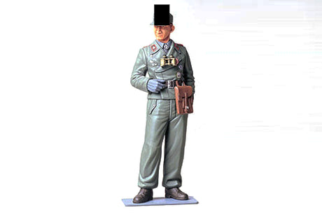 1/16 Wehrmacht Tank Crewman