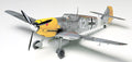 1/48 Messerschmitt Bf109E-4/7 Trop