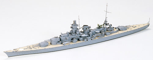 1/700 German Battle Cruiser Scharnhorst