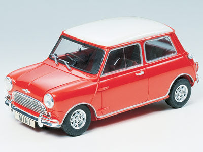 1/24 Morris MINI COOPER 1275S Mk.I