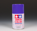 SPRAY x POLICARB. Violet Blue