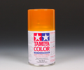 SPRAY x POLIC. Transl.Orange