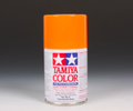 SPRAY x POLICARB. Fluor.Orange