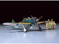 1/48 A6M5c Type 52 Zero Fighter