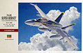 1/48 F/A-18E Super Hornet [HA7239]