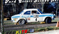 1/24 Ford Escort RS1600 Mki (Roger Clark 1972)