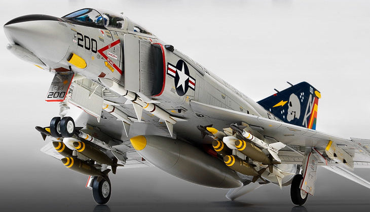 1/48 USMC F-4B/N VMFA-531 "Gray Ghosts"