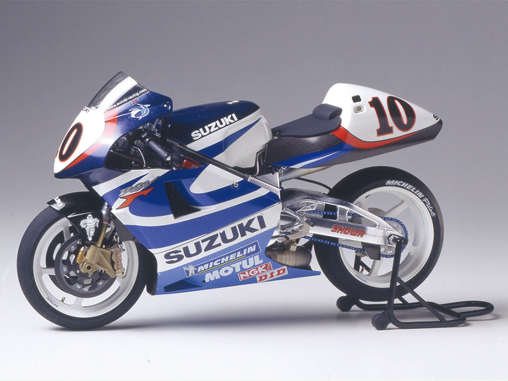1/12 Suzuki RGV-Gamma XR89