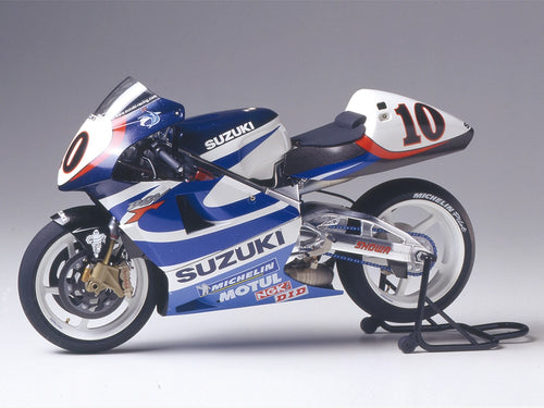 1/12 Suzuki RGV-Gamma XR89