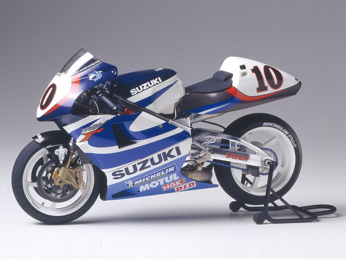 1/12 Suzuki RGV-Gamma XR89