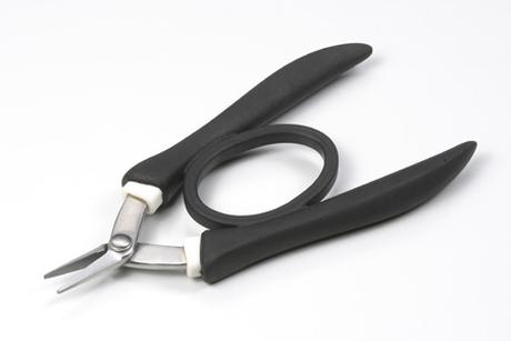 Pinza per Fotoincisioni Corta