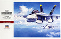 1/48 F/A-18F Super Hornet [HA07238]