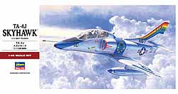 1/48 TA-4J Skyhawk