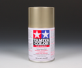 SPRAY Metallic Gold