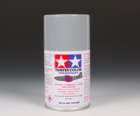 SPRAY Aircraft MEDIUM GRAY