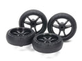 Cerchi Carbon a V e Large Diam Tires 31mm