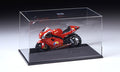 Vetrinetta D Moto 24x13x14