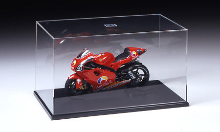 Vetrinetta D Moto 24x13x14