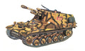 1/72 Sd.Kfz. 124 Wespe 10,5cm Leichte Feldhaubitze