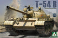 1/35 Russian Medium Tank T-54 B Late Type