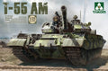 1/35 Russina Medium Tank T-55AM