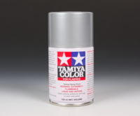 SPRAY Metallic Silver