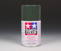 SPRAY Olive Drab (JGSDF)