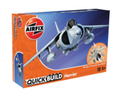 QUICKBUILD Harrier