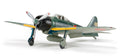 1/48 Mitsubishi A6M3/3a Zero Fighter (Zeke)