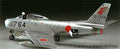1/32 F-86F-40 Sabre JASDF