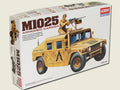 1/35 M-1025 Armored Carrier