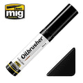 OILBRUSHER Black - 10ml