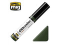 OILBRUSHER Dark Green - 10ml