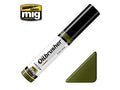 OILBRUSHER Field Green - 10ml