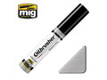 OILBRUSHER Medium Grey - 10ml