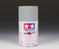 SPRAY Aircraft MED. GRAY 2 RAF