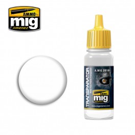 Transparator (17ml)