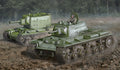 1/56 KV-1 / KV-2