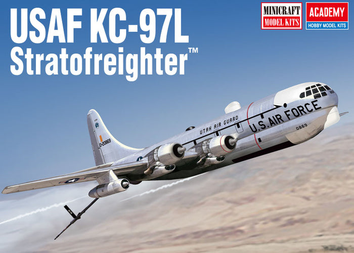 1/144 USAF KC-97L Stratofreighter