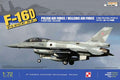 1/72 F-16D52+ Hellenic Air Force/Polish Air F