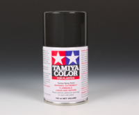 SPRAY Gun Metal