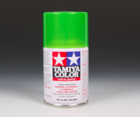 SPRAY Candy Lime Green