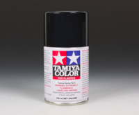 SPRAY Dark Mica Blu