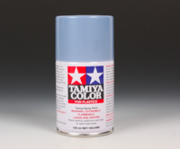 SPRAY Pearl light blue
