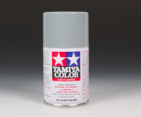 SPRAY Haze grey