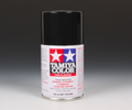 SPRAY Metallic Black