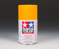 SPRAY Brillant Orange